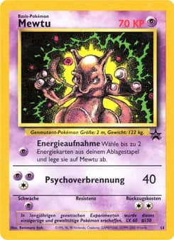 Mewtwo