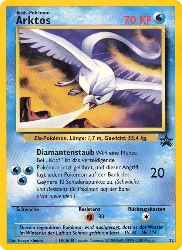 Articuno