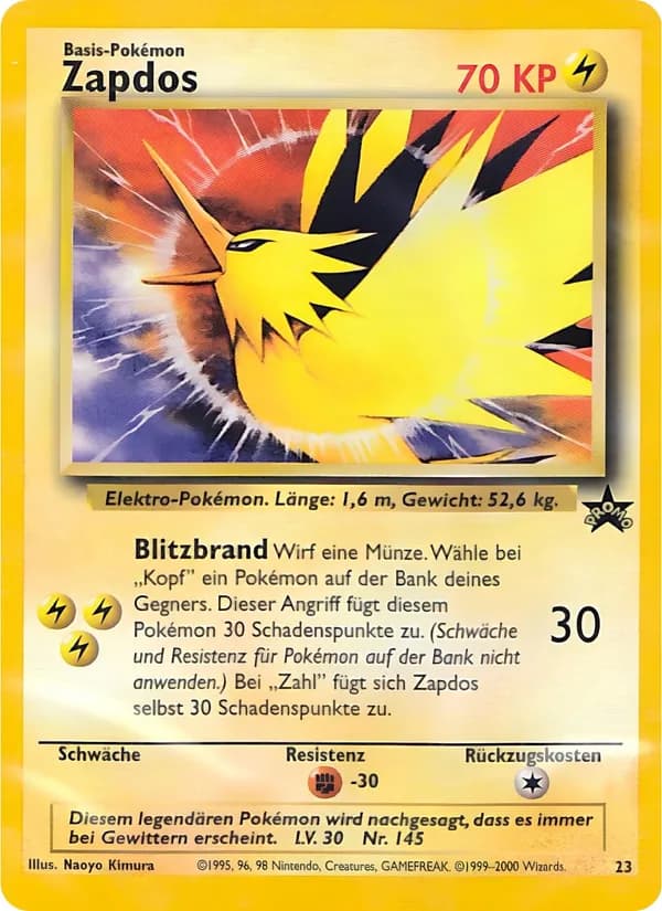 Zapdos