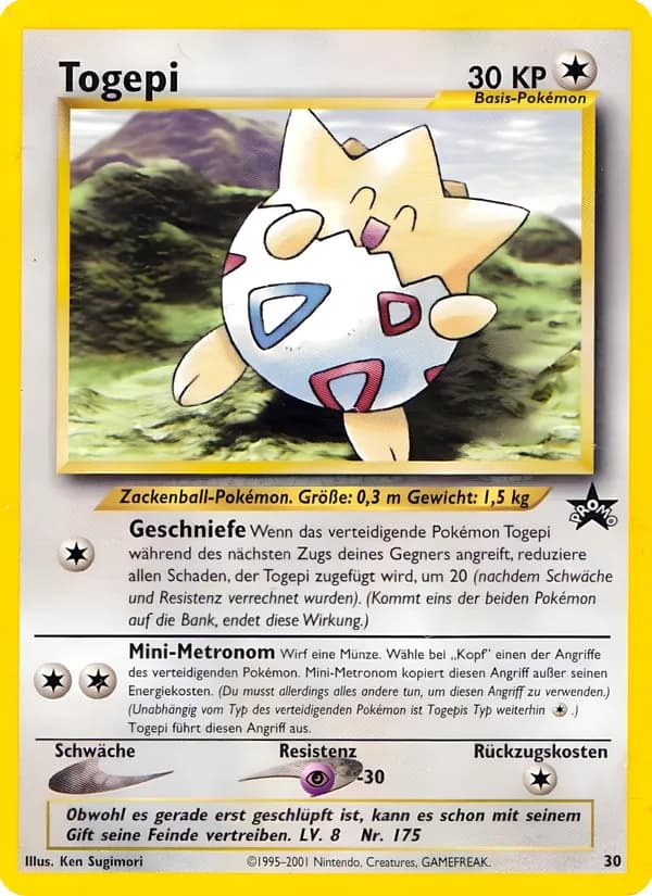 Togepi