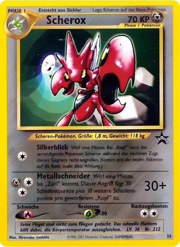 Scizor