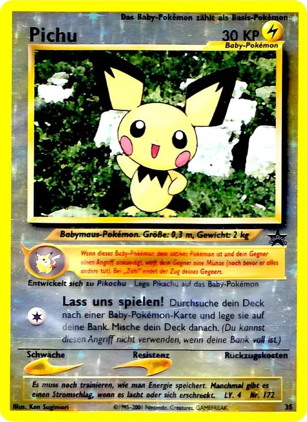 Pichu