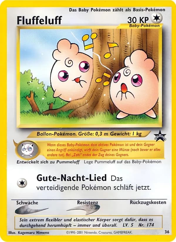 Igglybuff