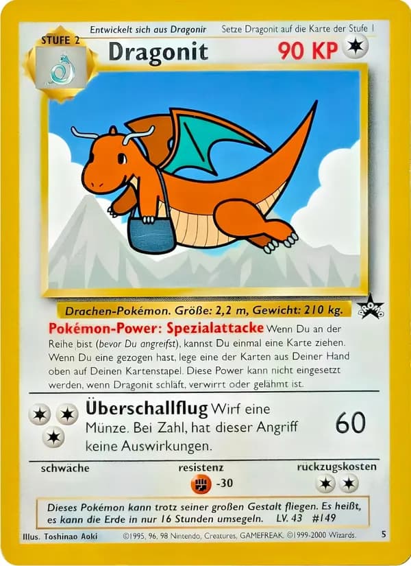 Dragonite