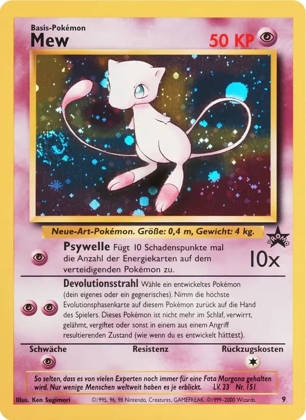 Mew