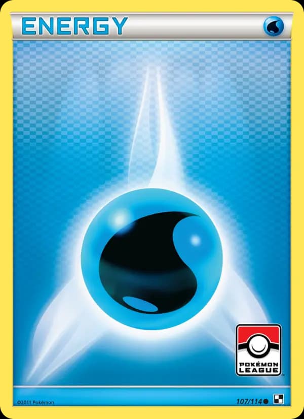 Water Energy