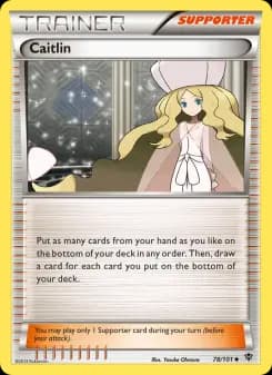 Caitlin