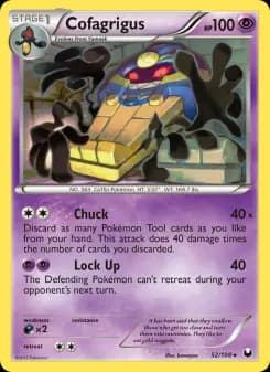 Cofagrigus