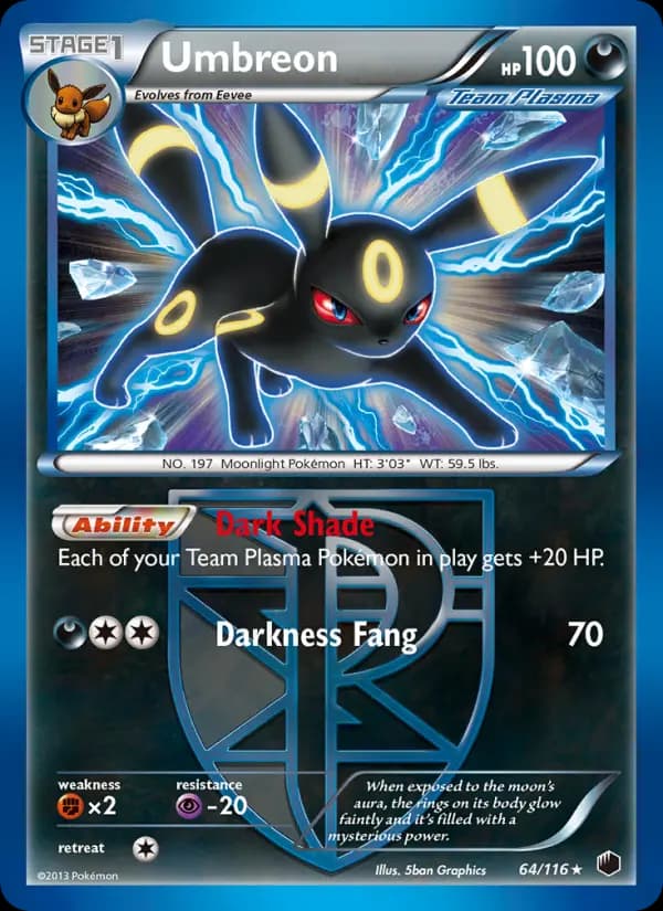 Umbreon
