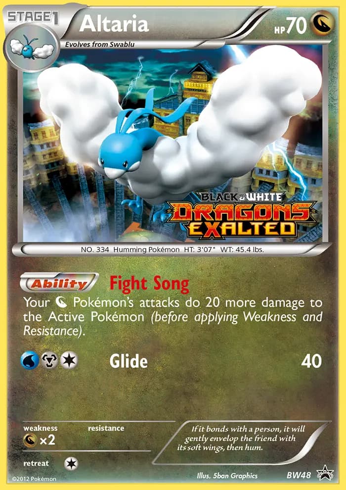 Altaria