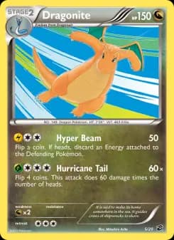 Dragonite