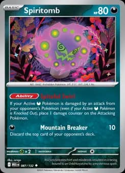 Spiritomb