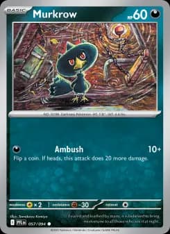 Murkrow