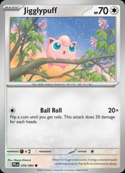 Jigglypuff