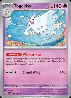 Togekiss