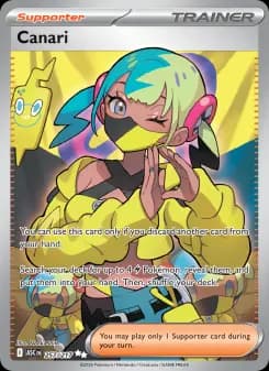 Canari