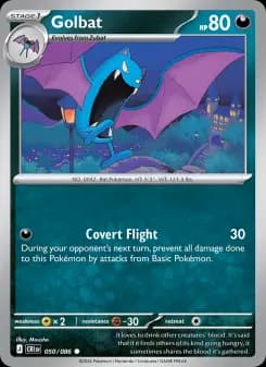 Golbat