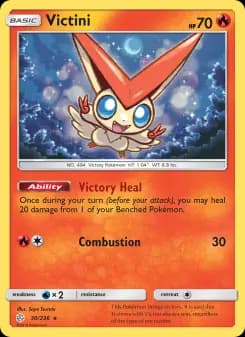 Victini