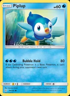 Piplup