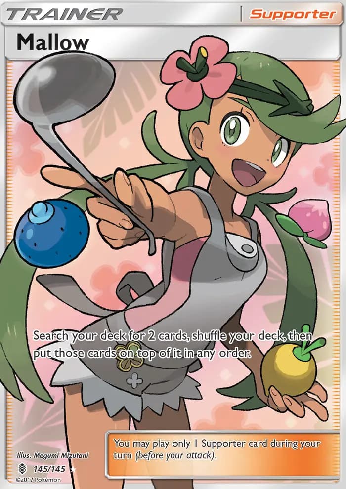 Mallow