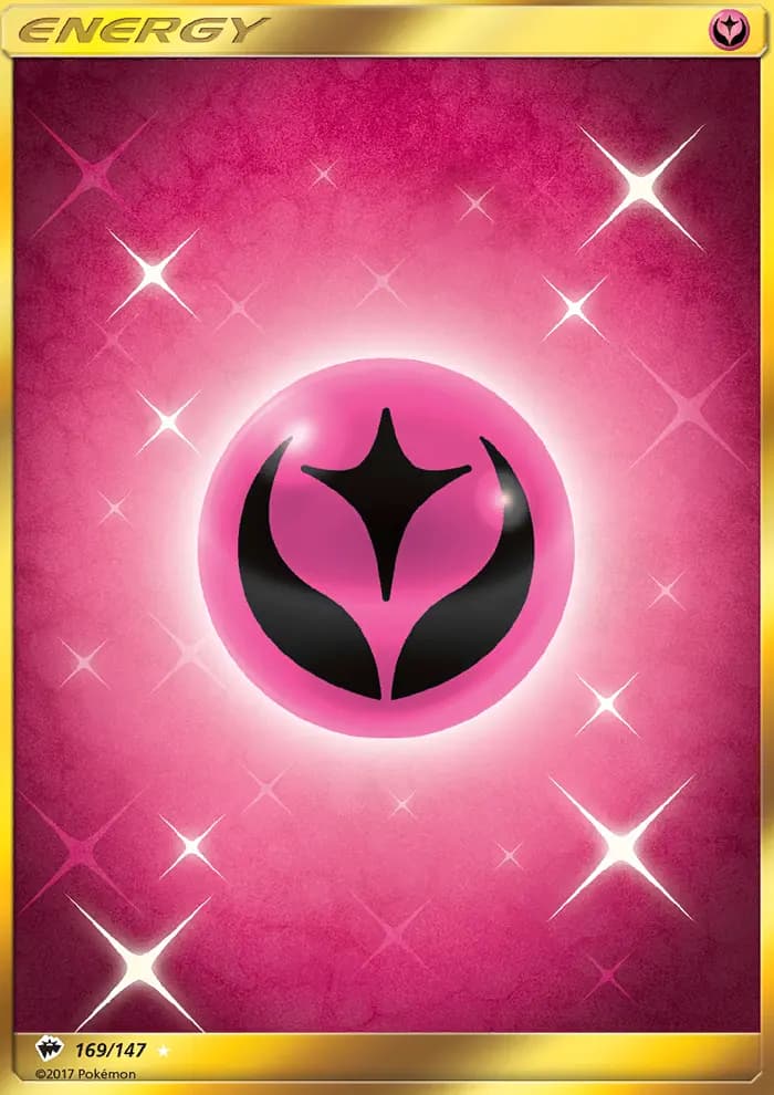 Fairy Energy