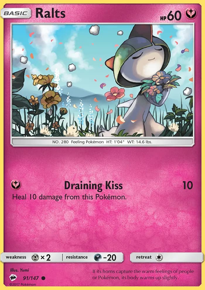 Ralts