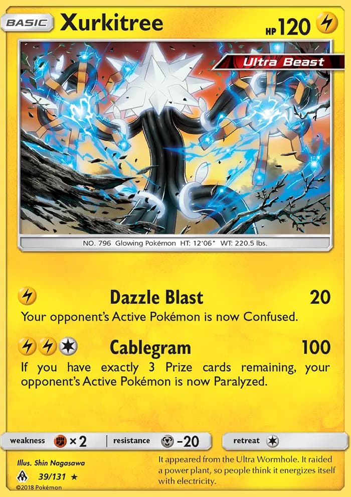Xurkitree