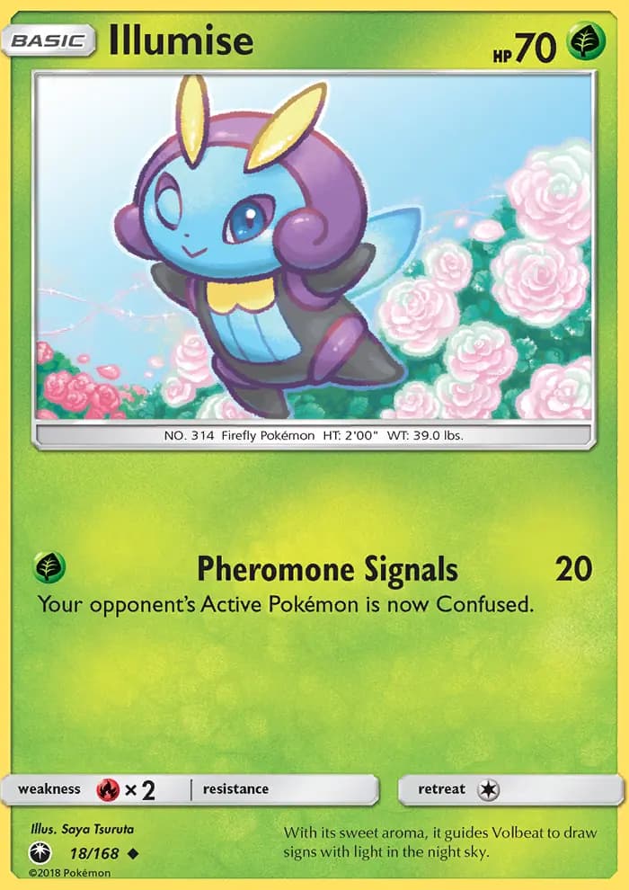 Illumise