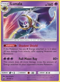 Lunala