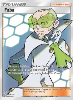 Faba