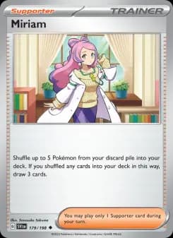 Miriam