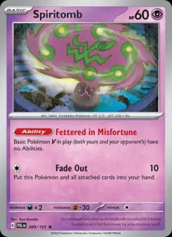 Spiritomb