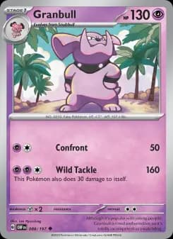 Granbull