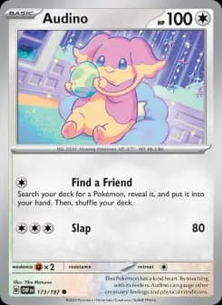 Audino