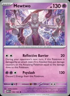 Mewtwo