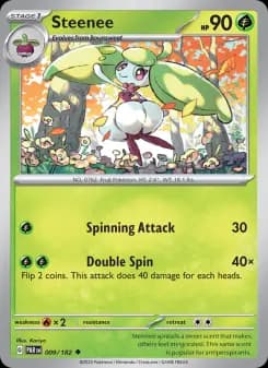 Steenee