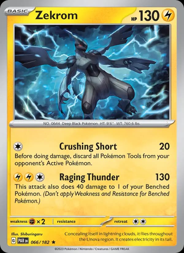 Zekrom