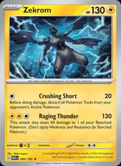 Zekrom