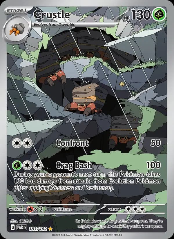 Crustle