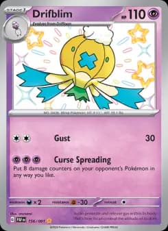 Drifblim