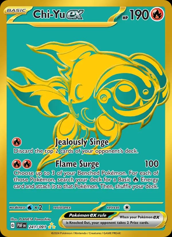 Chi-Yu ex