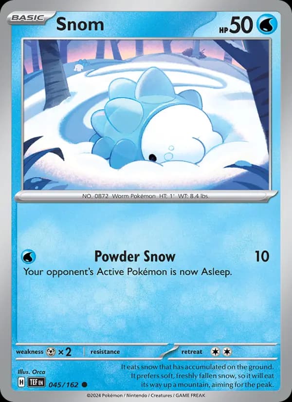 Snom