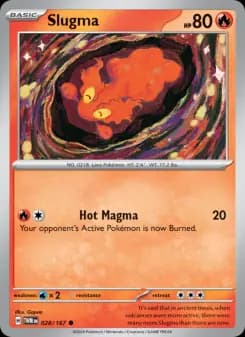 Slugma