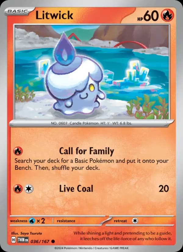 Litwick