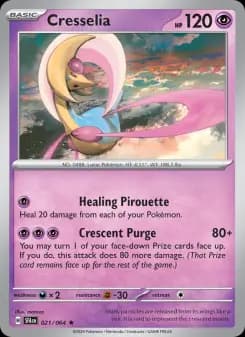 Cresselia