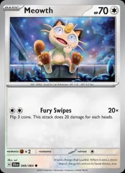 Meowth