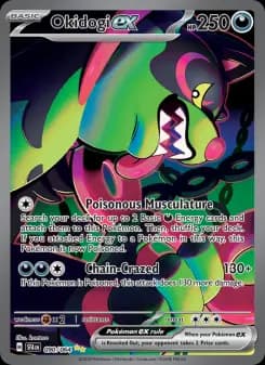 Okidogi ex
