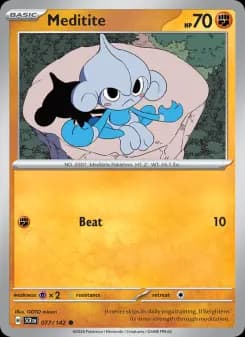 Meditite