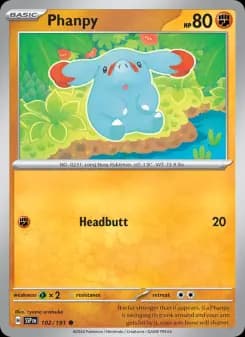 Phanpy
