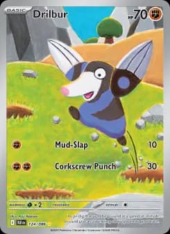 Drilbur